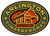 Arlington Timber Frames Logo